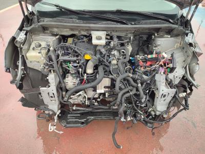 KANGOO MULTIX ICONIC 1.5 B DCI EDC 115