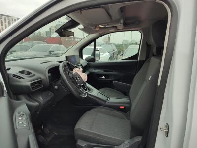 COMBO EDITION PLUS 1.5 DIZEL MT6 130 FL