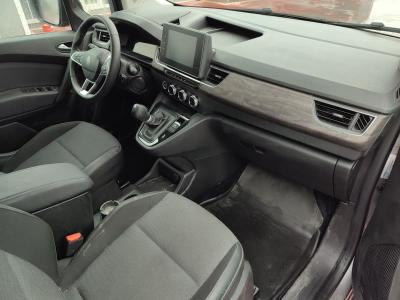 KANGOO MULTIX ICONIC 1.5 B DCI EDC 115