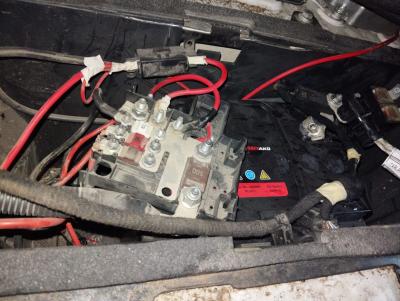 BOXER MINIBUS PERSONEL 16+1 L4H2 2.2BLUEHDI 165