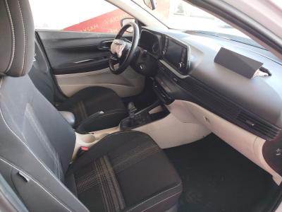 BAYON 1.4 MPI STYLE AT