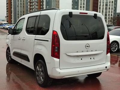 COMBO EDITION PLUS 1.5 DIZEL MT6 130 FL