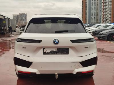 iX XDRIVE40 FIRST EDITION SPORT