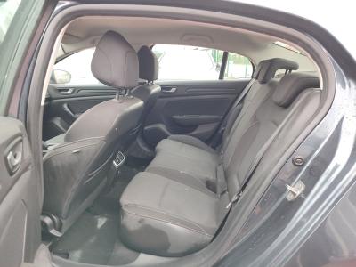 MEGANE SEDAN TOUCH 1.5 BLUEDCI EDC 115 FAZ2