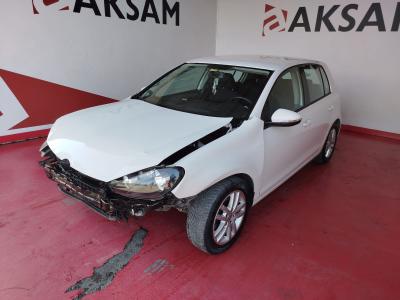 GOLF VI 1.4 TSI (122) COMFORTLINE