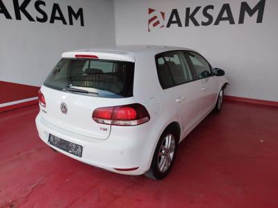 GOLF VI 1.4 TSI (122) COMFORTLINE