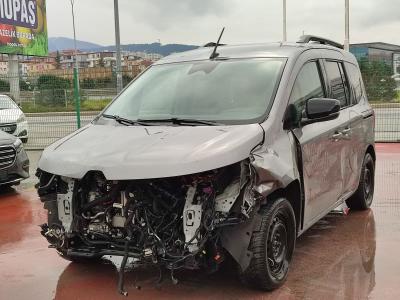 KANGOO MULTIX ICONIC 1.5 B DCI EDC 115