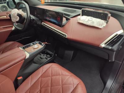 iX XDRIVE40 FIRST EDITION SPORT