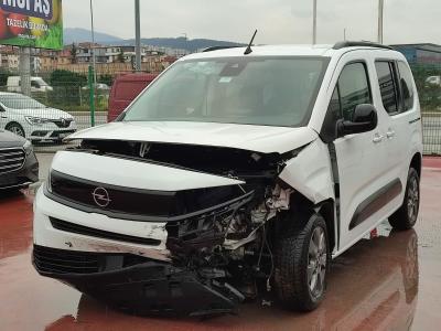 COMBO EDITION PLUS 1.5 DIZEL MT6 130 FL