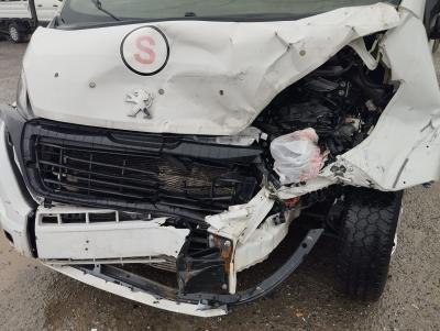 BOXER MINIBUS PERSONEL 16+1 L4H2 2.2BLUEHDI 165