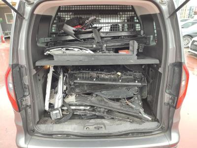 KANGOO MULTIX ICONIC 1.5 B DCI EDC 115