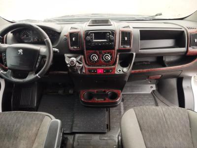 BOXER MINIBUS PERSONEL 16+1 L4H2 2.2BLUEHDI 165