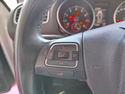 GOLF VI 1.4 TSI (122) COMFORTLINE