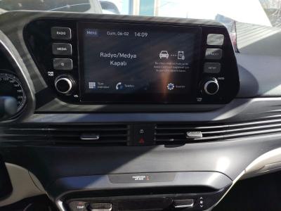 BAYON 1.4 MPI STYLE AT