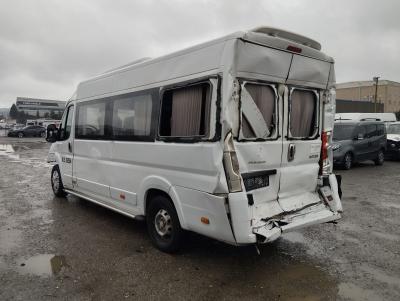 BOXER MINIBUS PERSONEL 16+1 L4H2 2.2BLUEHDI 165