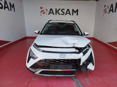 BAYON 1.4 MPI STYLE AT