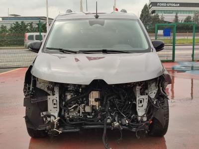 KANGOO MULTIX ICONIC 1.5 B DCI EDC 115