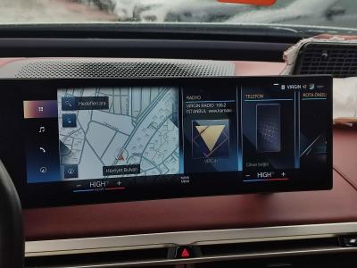 iX XDRIVE40 FIRST EDITION SPORT