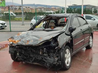 CERATO 1.6 EX DSL NB CONFORT