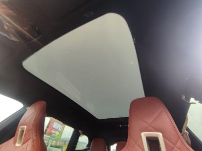 iX XDRIVE40 FIRST EDITION SPORT