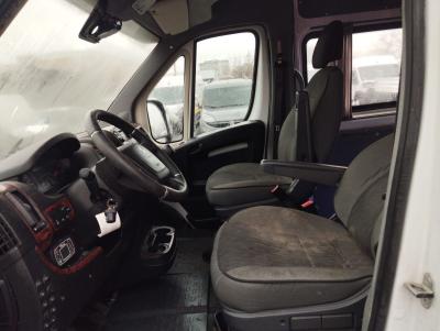 BOXER MINIBUS PERSONEL 16+1 L4H2 2.2BLUEHDI 165