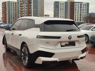 iX XDRIVE40 FIRST EDITION SPORT