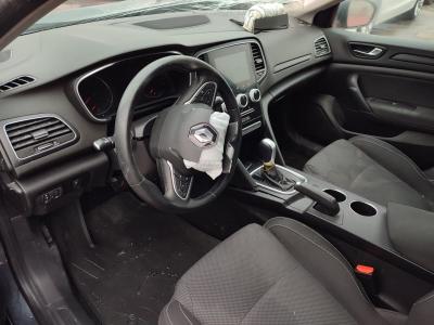 MEGANE SEDAN TOUCH 1.5 BLUEDCI EDC 115 FAZ2