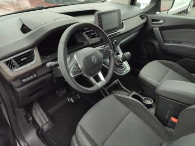 KANGOO MULTIX ICONIC 1.5 B DCI EDC 115