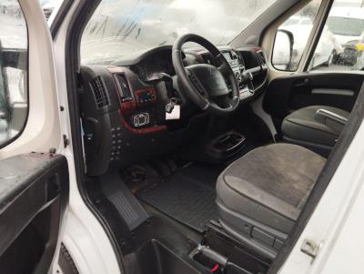 BOXER MINIBUS PERSONEL 16+1 L4H2 2.2BLUEHDI 165