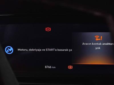 COMBO EDITION PLUS 1.5 DIZEL MT6 130 FL