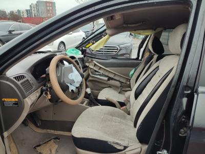 CERATO 1.6 EX DSL NB CONFORT