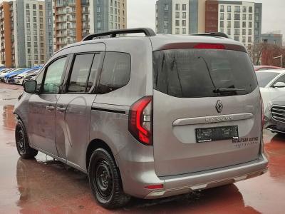 KANGOO MULTIX ICONIC 1.5 B DCI EDC 115