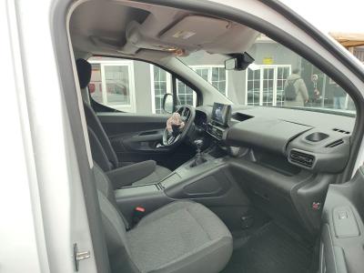 COMBO EDITION PLUS 1.5 DIZEL MT6 130 FL