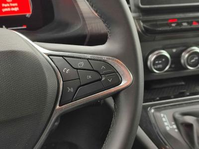 KANGOO MULTIX ICONIC 1.5 B DCI EDC 115