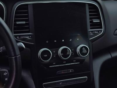 MEGANE SEDAN TOUCH 1.5 BLUEDCI EDC 115 FAZ2