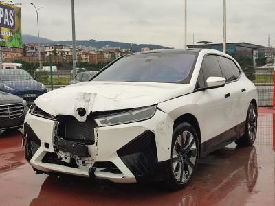 iX XDRIVE40 FIRST EDITION SPORT