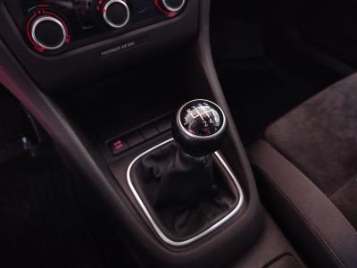 GOLF VI 1.4 TSI (122) COMFORTLINE