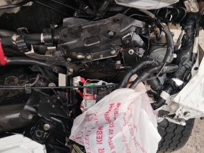 BOXER MINIBUS PERSONEL 16+1 L4H2 2.2BLUEHDI 165