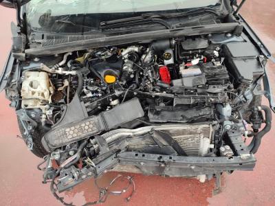 MEGANE SEDAN TOUCH 1.5 BLUEDCI EDC 115 FAZ2