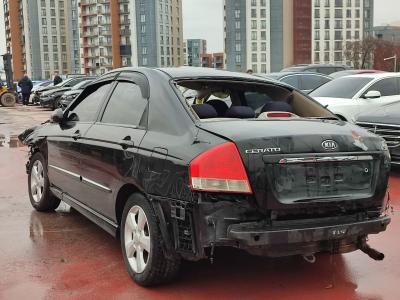 CERATO 1.6 EX DSL NB CONFORT