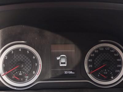 BAYON 1.4 MPI STYLE AT