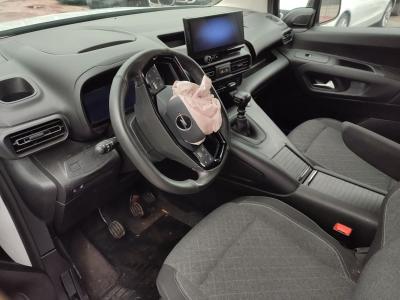 COMBO EDITION PLUS 1.5 DIZEL MT6 130 FL