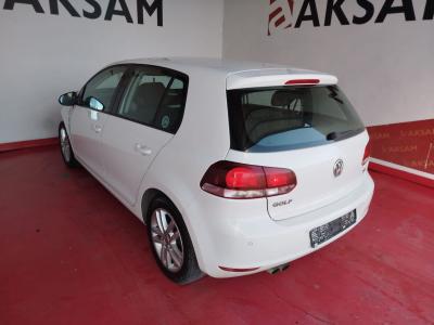GOLF VI 1.4 TSI (122) COMFORTLINE