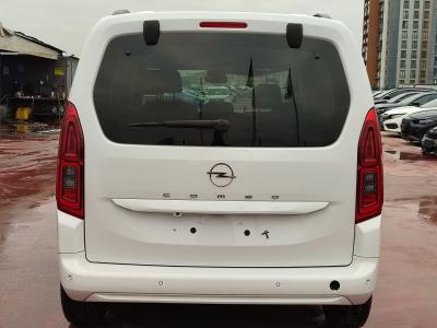 COMBO EDITION PLUS 1.5 DIZEL MT6 130 FL