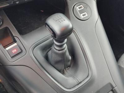 COMBO EDITION PLUS 1.5 DIZEL MT6 130 FL