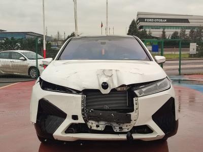 iX XDRIVE40 FIRST EDITION SPORT