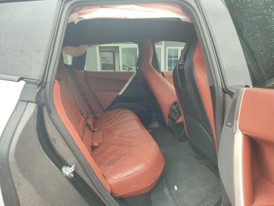 iX XDRIVE40 FIRST EDITION SPORT