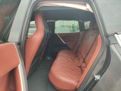 iX XDRIVE40 FIRST EDITION SPORT