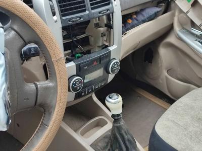 CERATO 1.6 EX DSL NB CONFORT