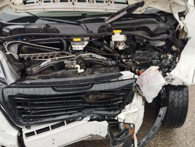 BOXER MINIBUS PERSONEL 16+1 L4H2 2.2BLUEHDI 165